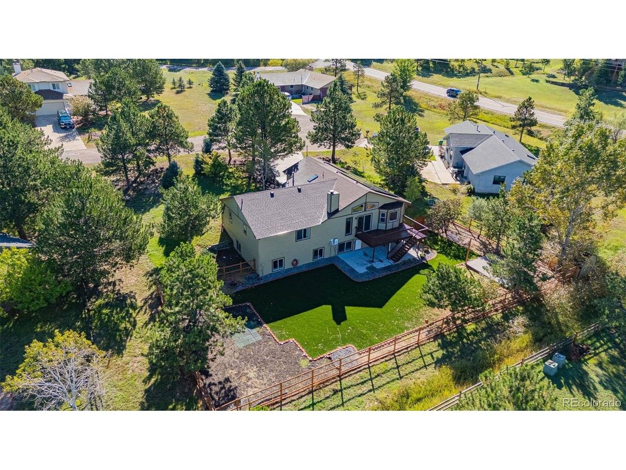 Monument, CO 80132,18175 Briarhaven