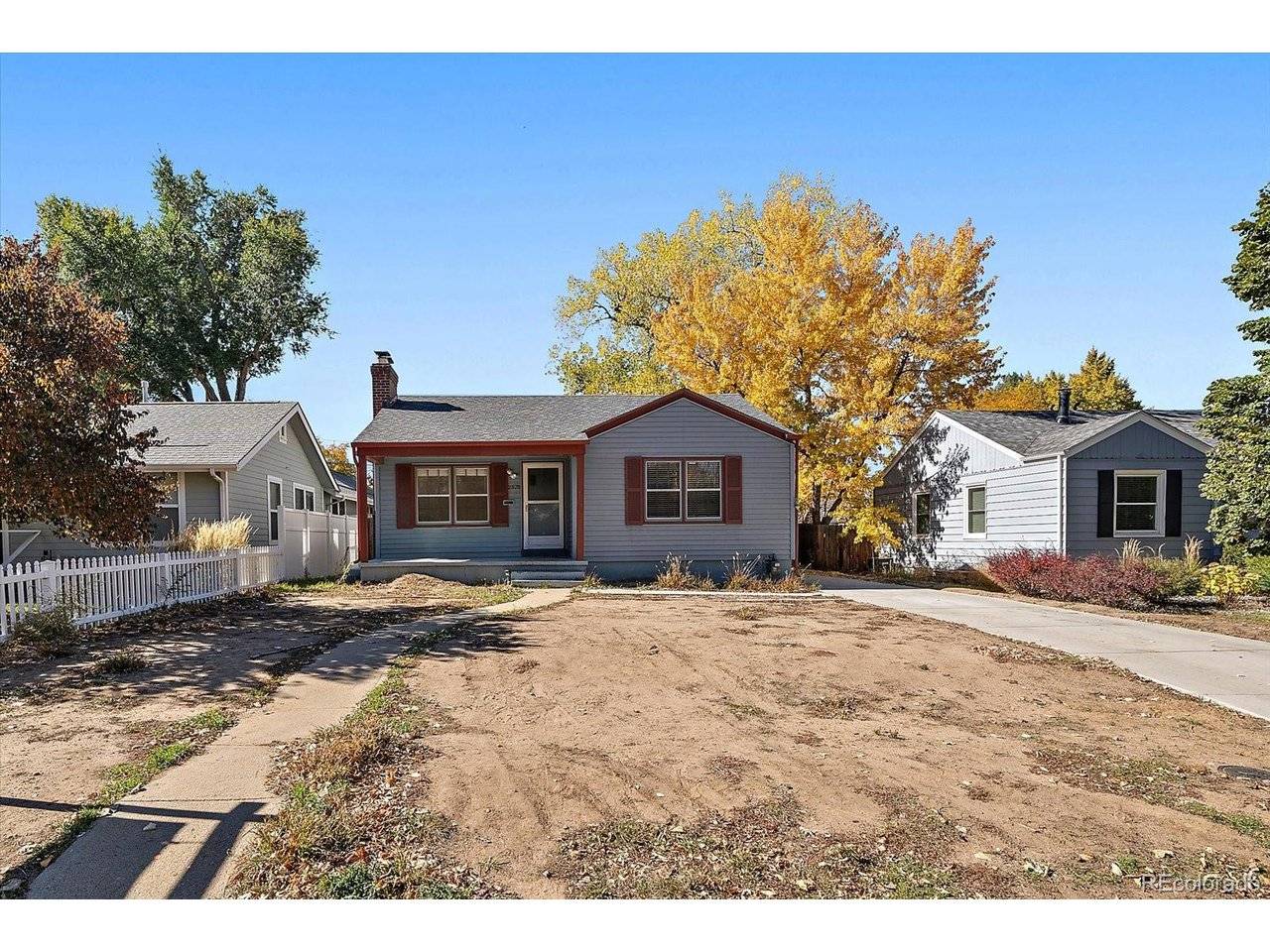 Denver, CO 80210,2575 S Lafayette