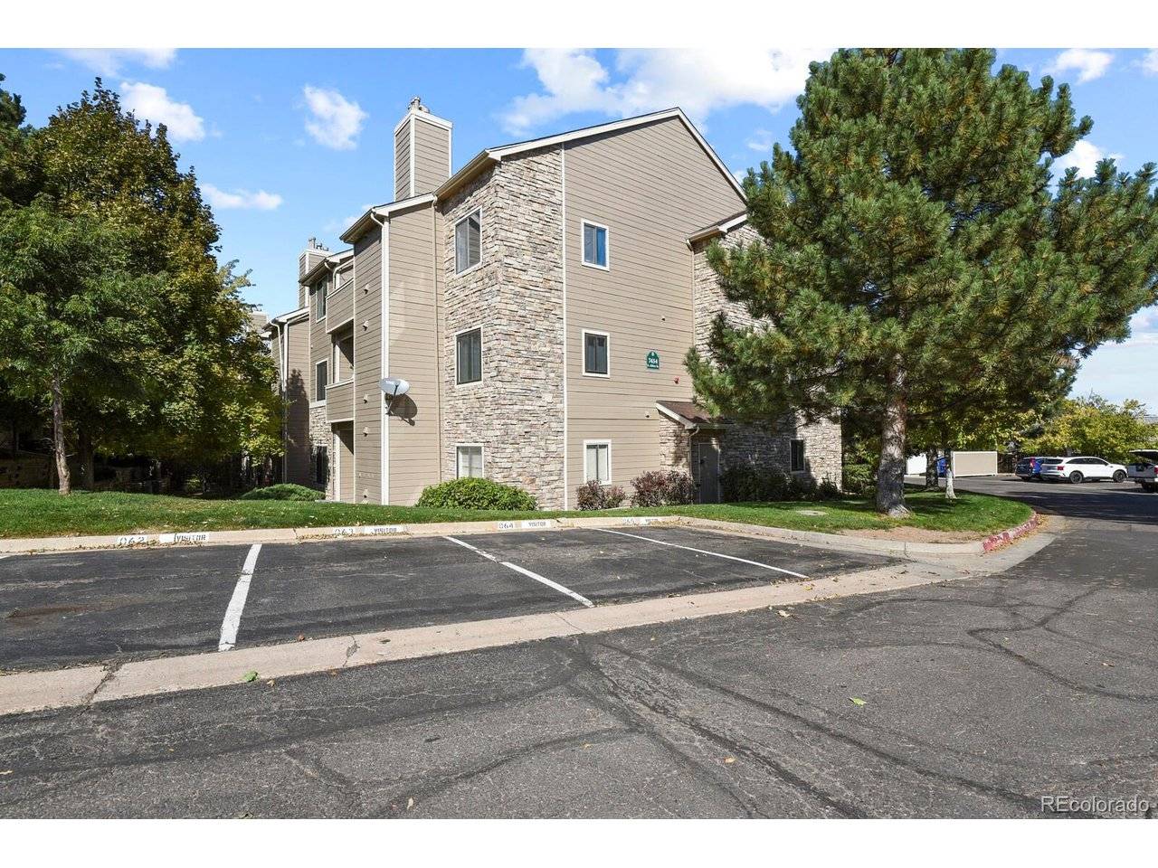 Littleton, CO 80127,7454 S Alkire #301