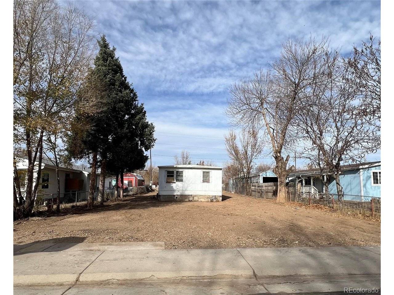 Lochbuie, CO 80603,603 Locust