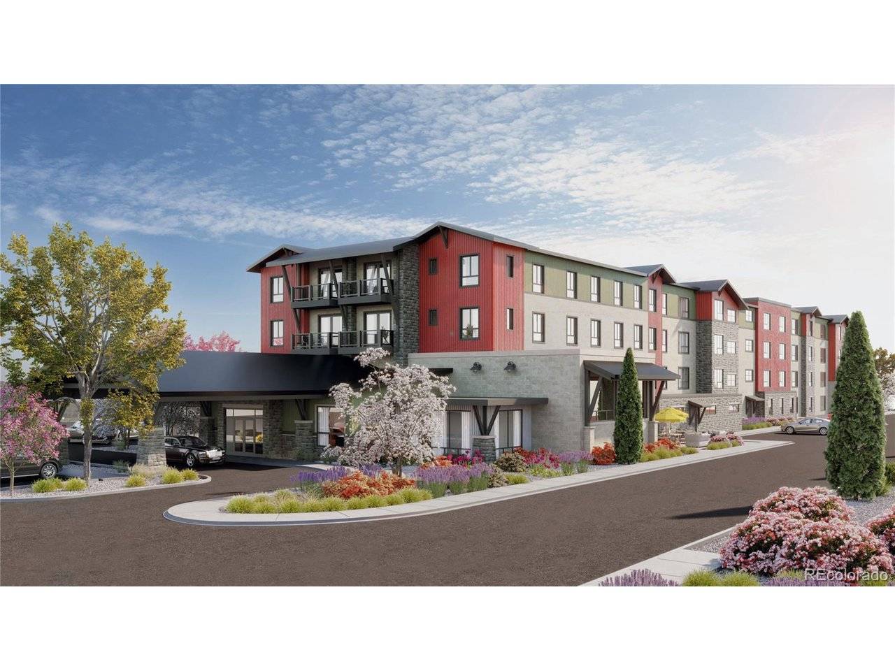 Littleton, CO 80127,12983 W Ida #201