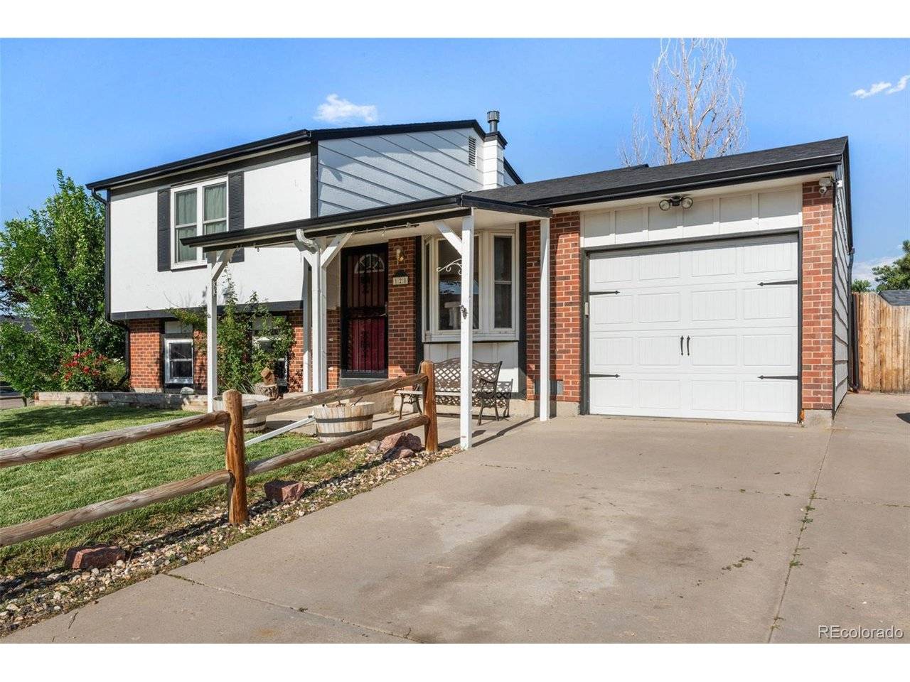 Bennett, CO 80102,128 Madison