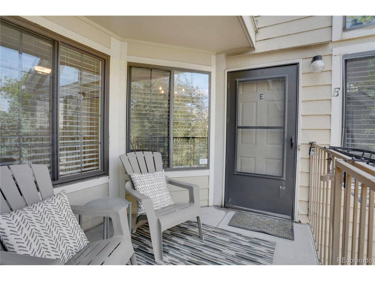 Denver, CO 80246,4802 E Kentucky #E