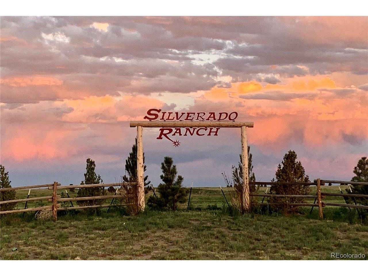 Colorado Springs, CO 80928,20523 Silverado Hill