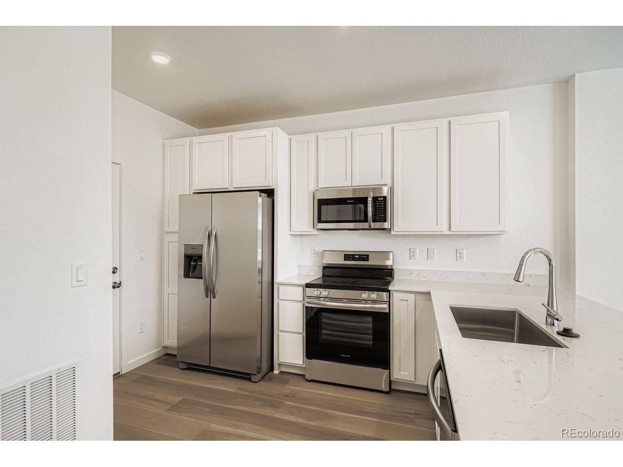 Thornton, CO 80602,6779 Parterre #3