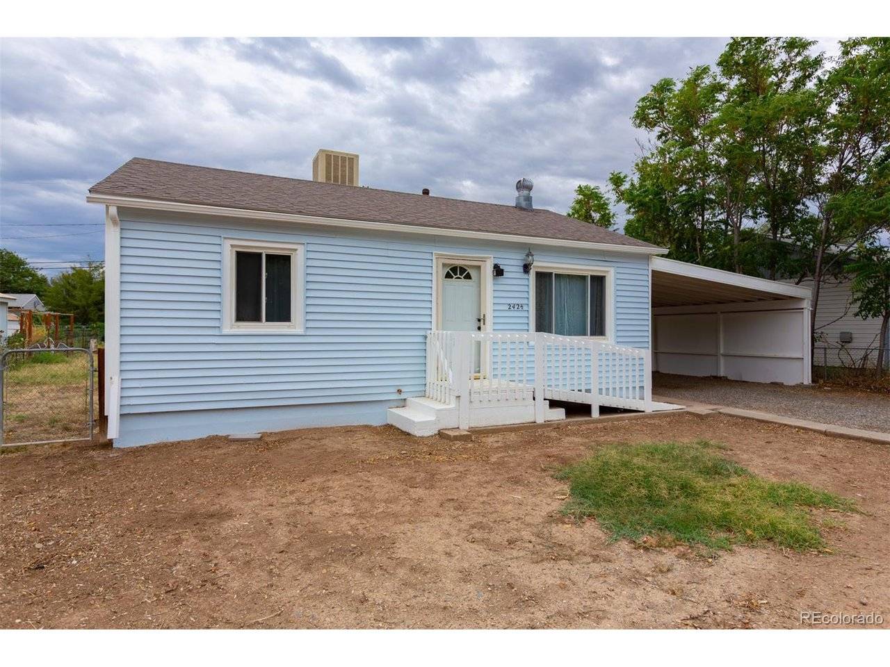 Grand Junction, CO 81503,242 Nancy