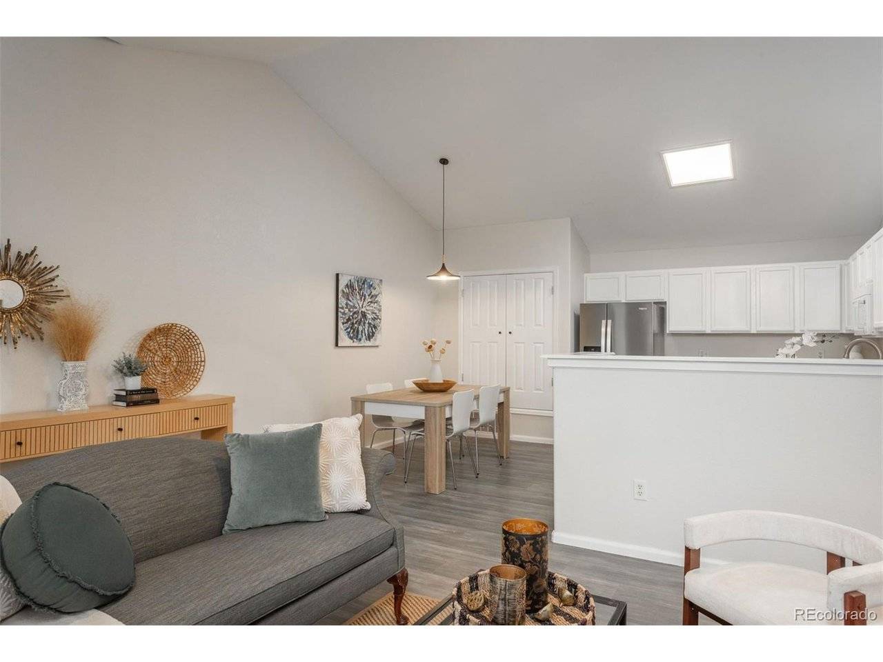 Thornton, CO 80229,3281 E 103rd #1402