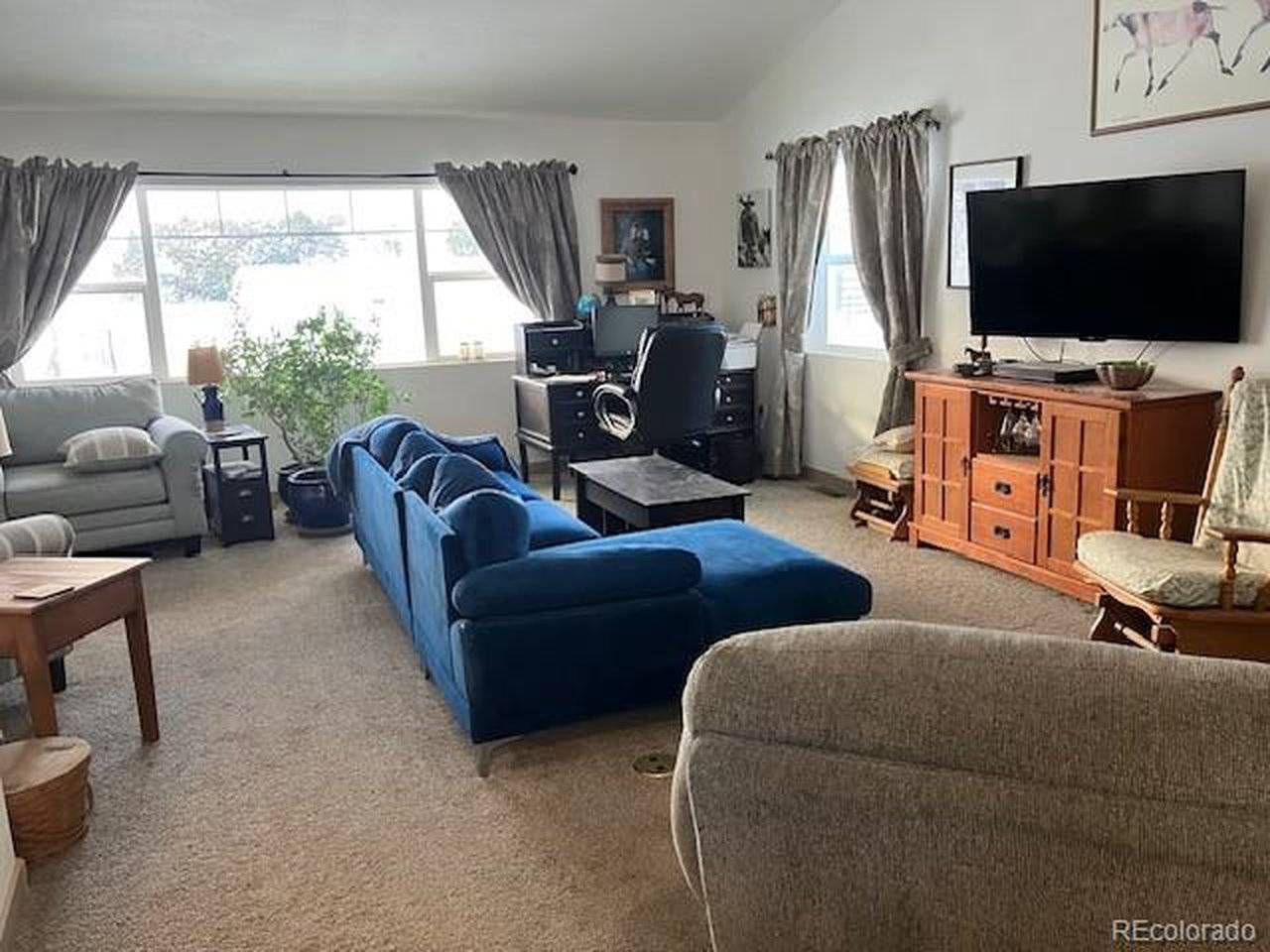 Pueblo, CO 81004,5355 Sunflower