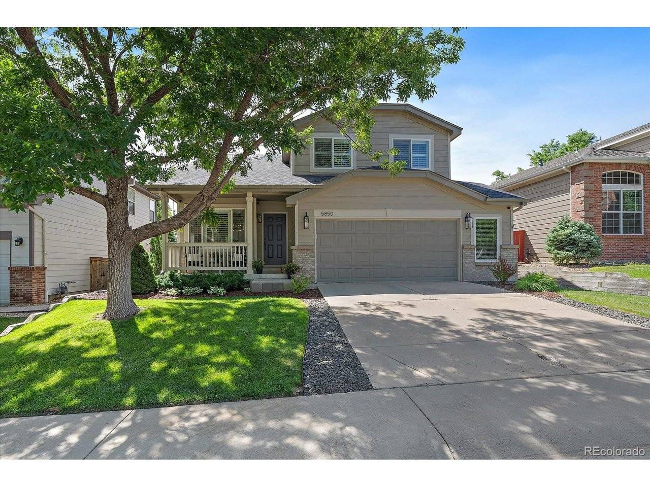 Littleton, CO 80124,5850 Cheetah Chase