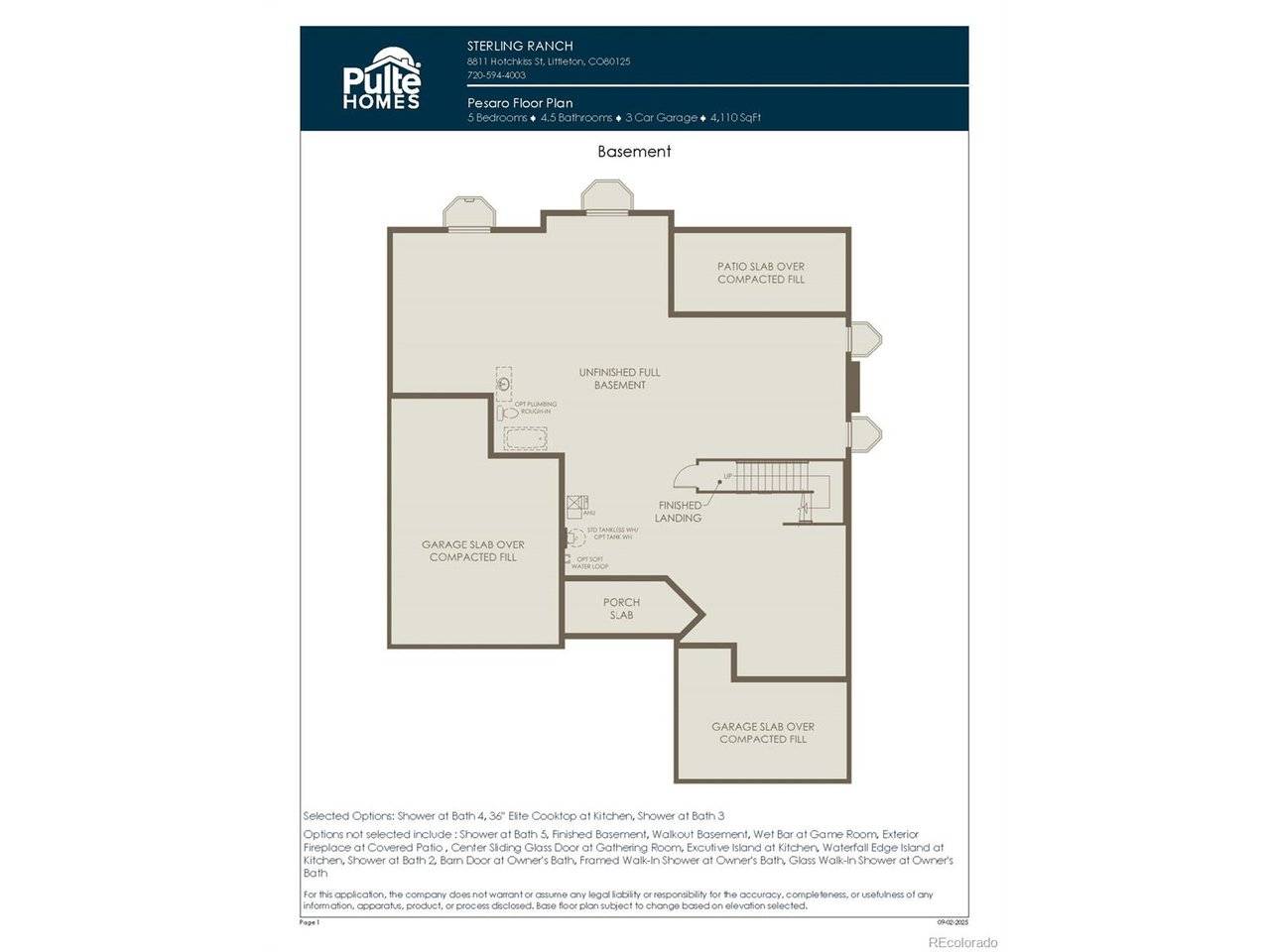 Littleton, CO 80125,8862 Hotchkiss