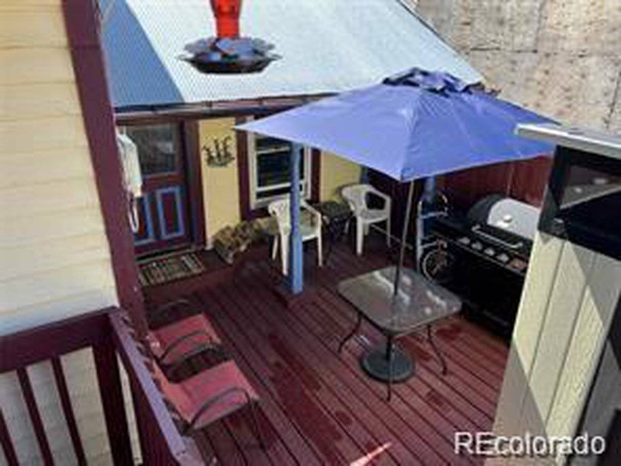 Ward, CO 80481,104 Utica