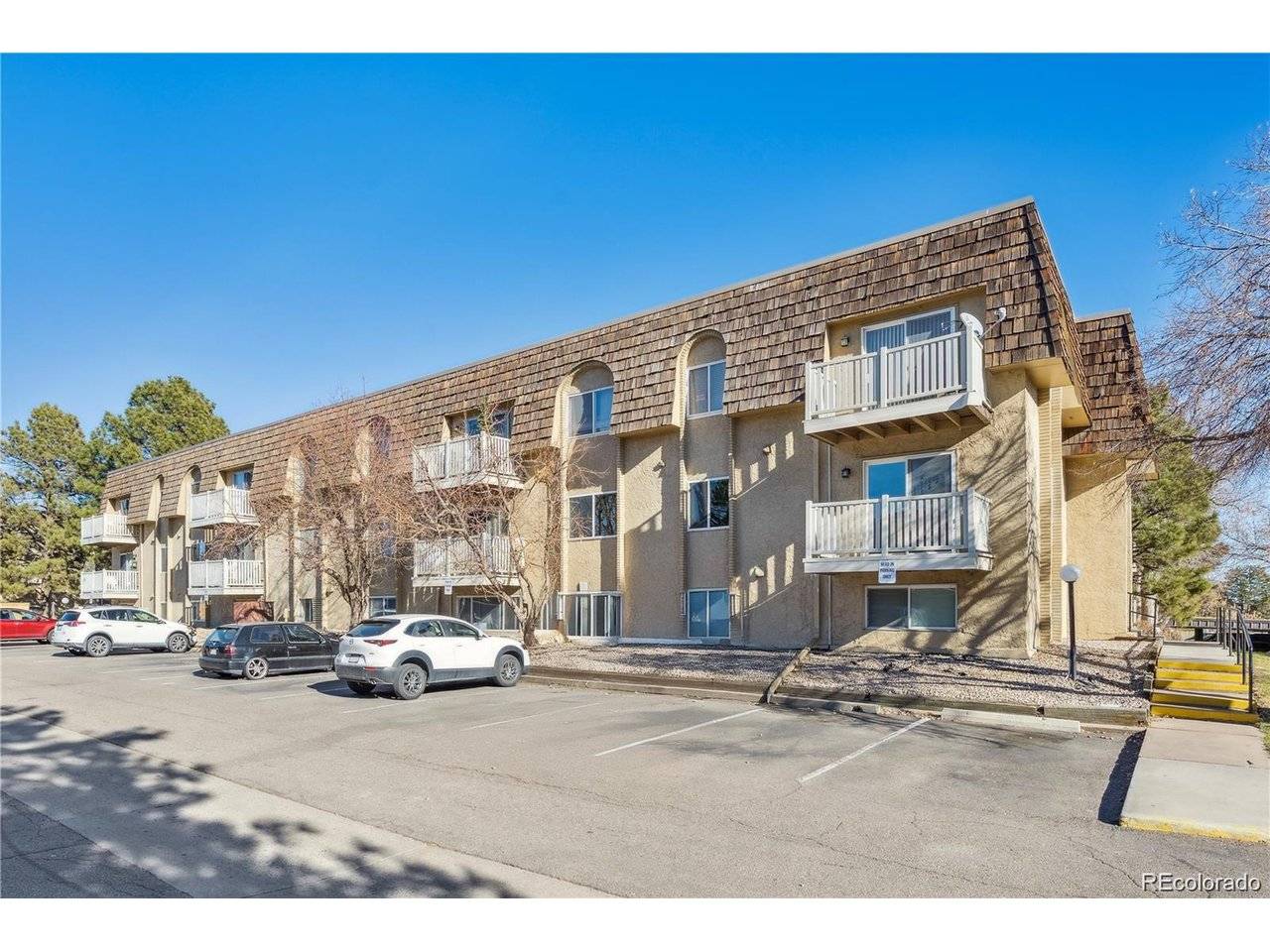 Denver, CO 80237,7695 E Quincy Ave #201