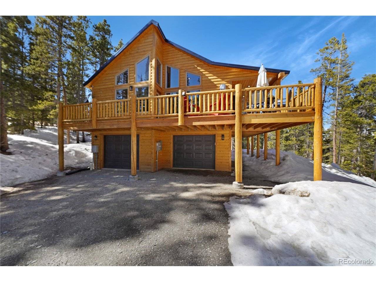 Fairplay, CO 80440,572 Gold Trail