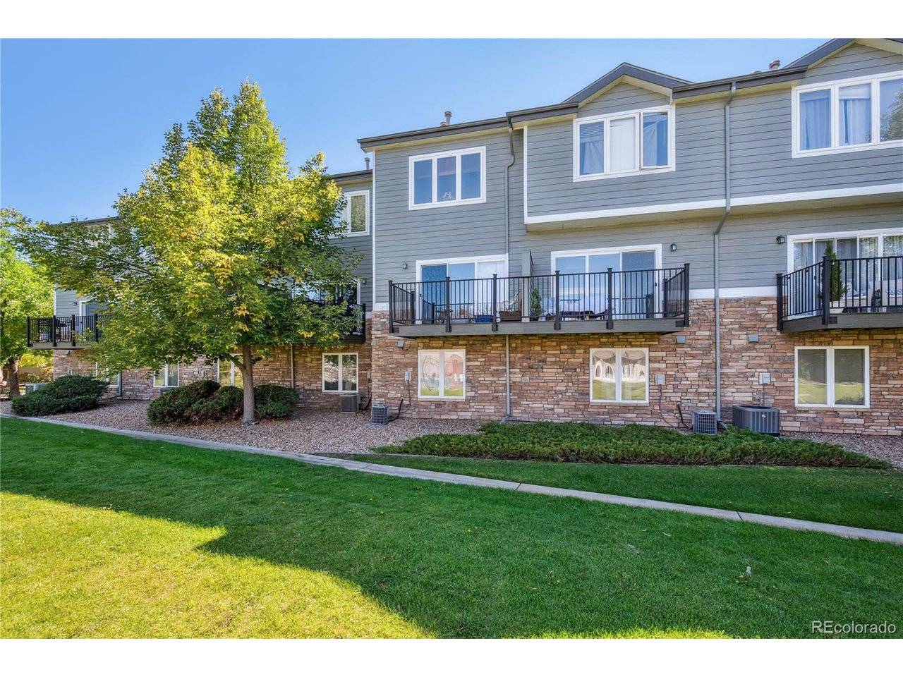 Littleton, CO 80123,2773 W Riverwalk #H