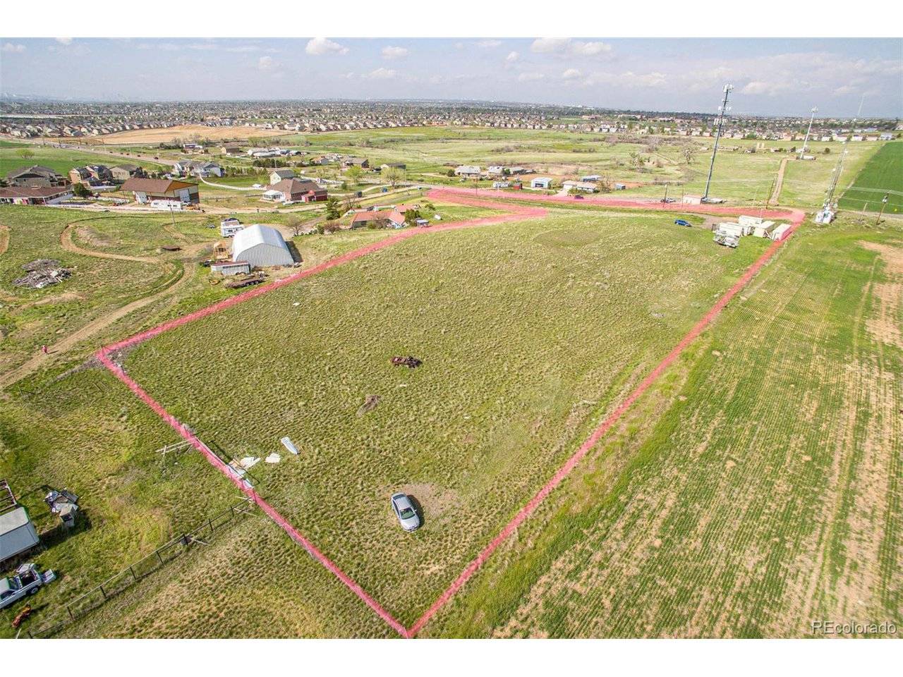 Thornton, CO 80602,13950 Quebec