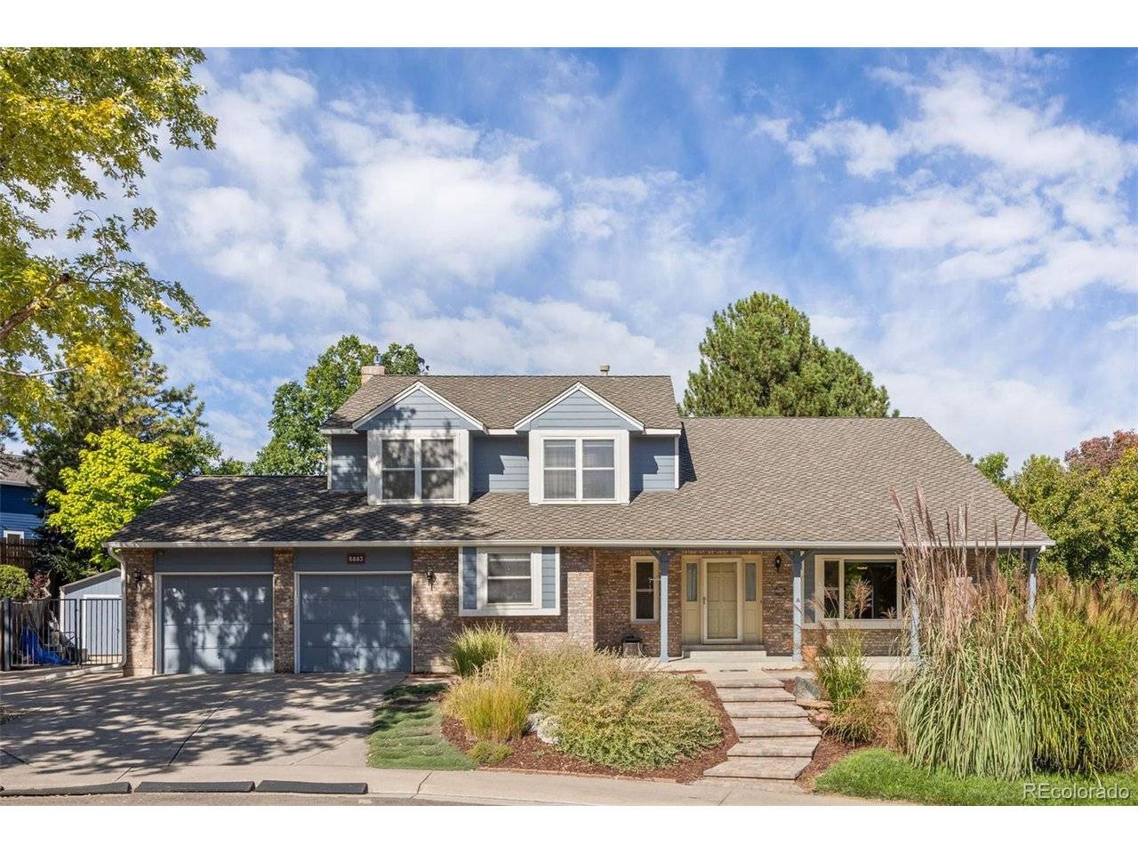 Littleton, CO 80127,6883 S Lee