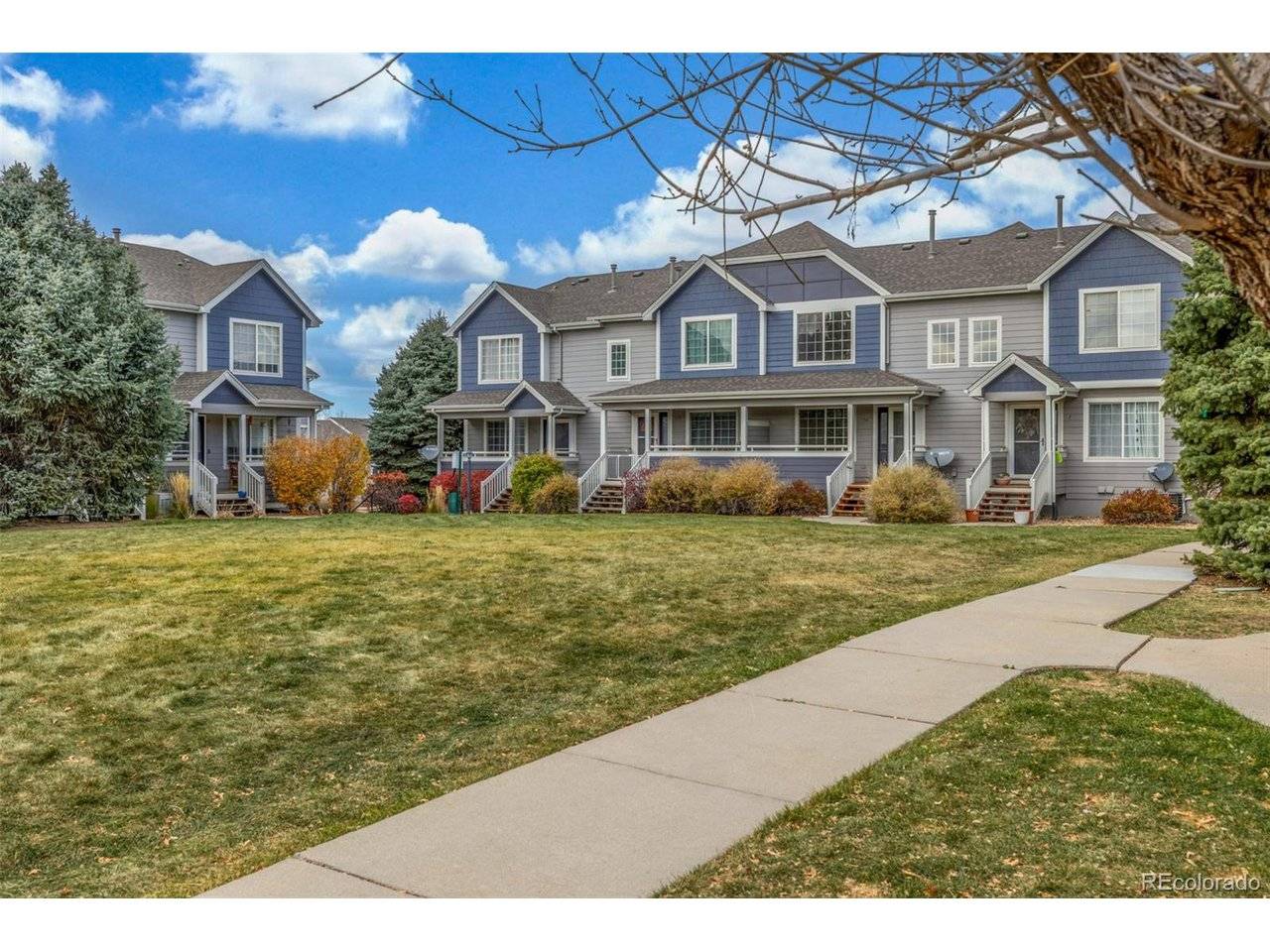 Aurora, CO 80017,1326 S Danube #104