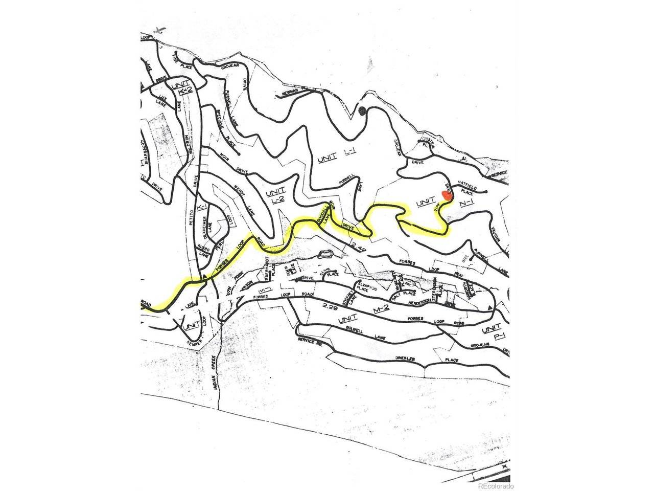 Fort Garland, CO 81133,3246 Zipf