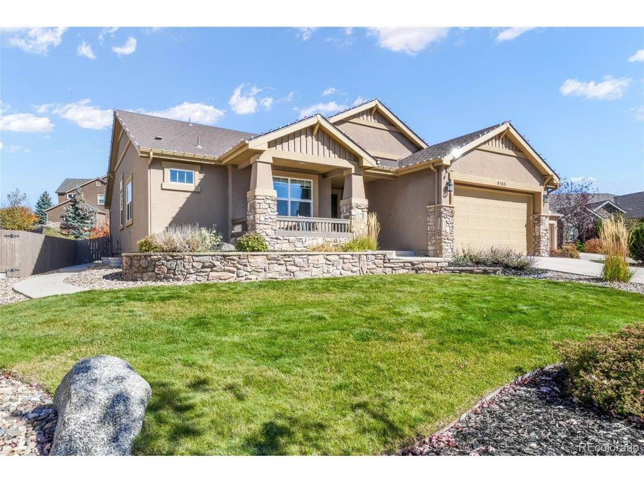 Colorado Springs, CO 80924,9155 Dome Rock