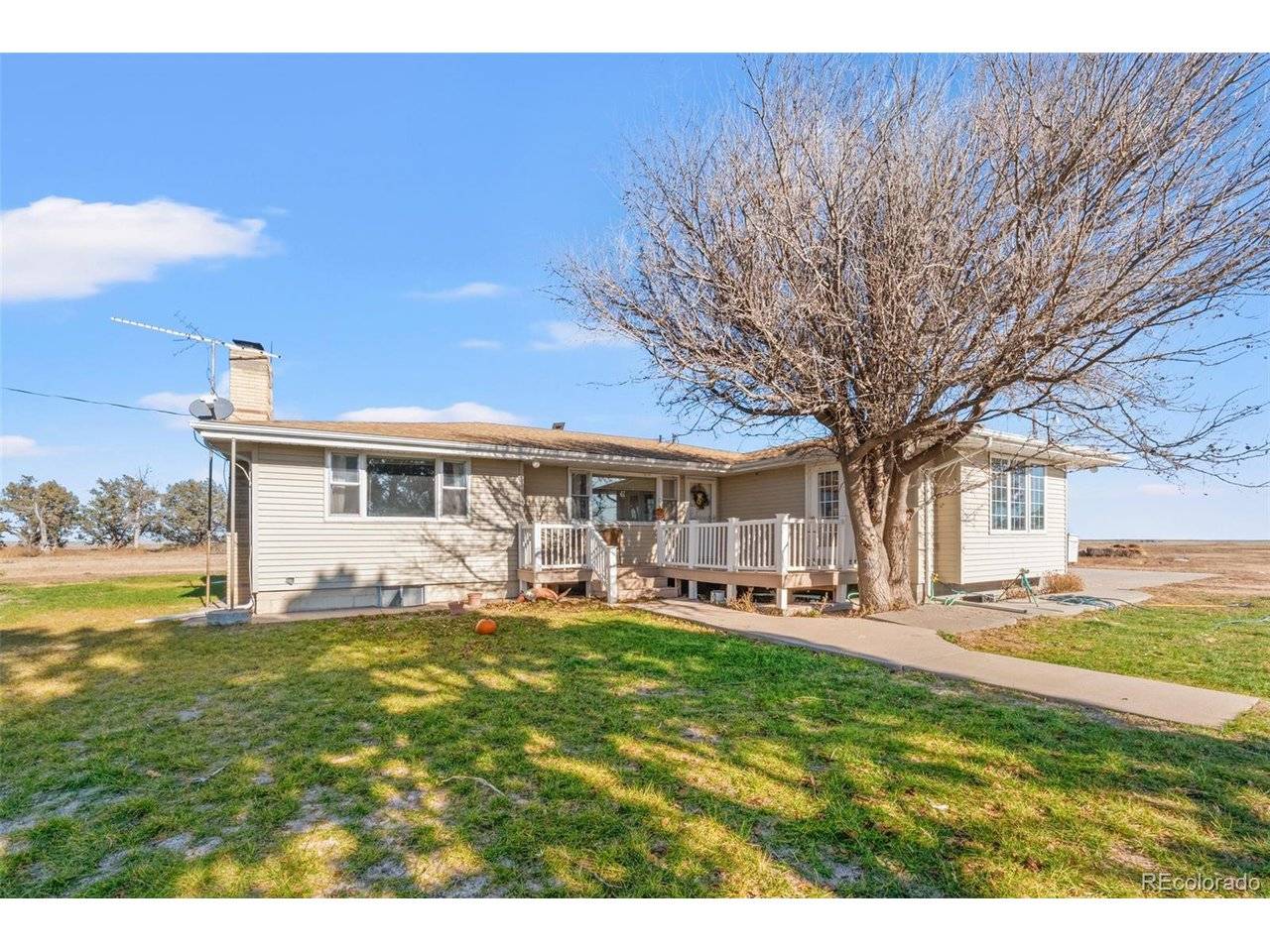 Otis, CO 80743,50700 County Road Ss