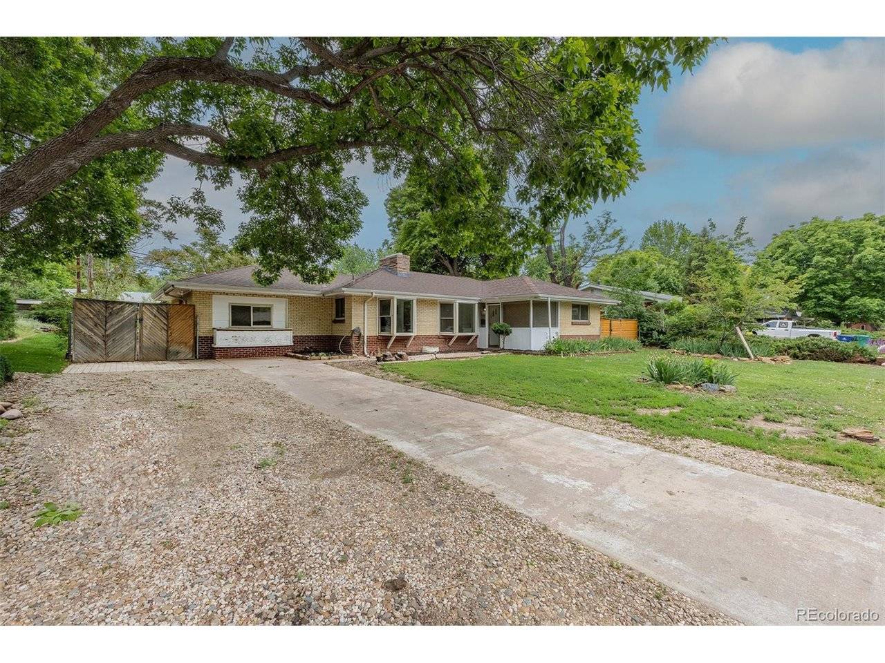 Littleton, CO 80120,5810 S Greenwood