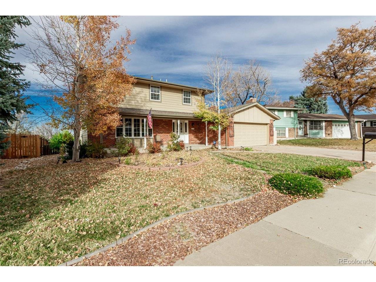Centennial, CO 80121,4319 E Peakview