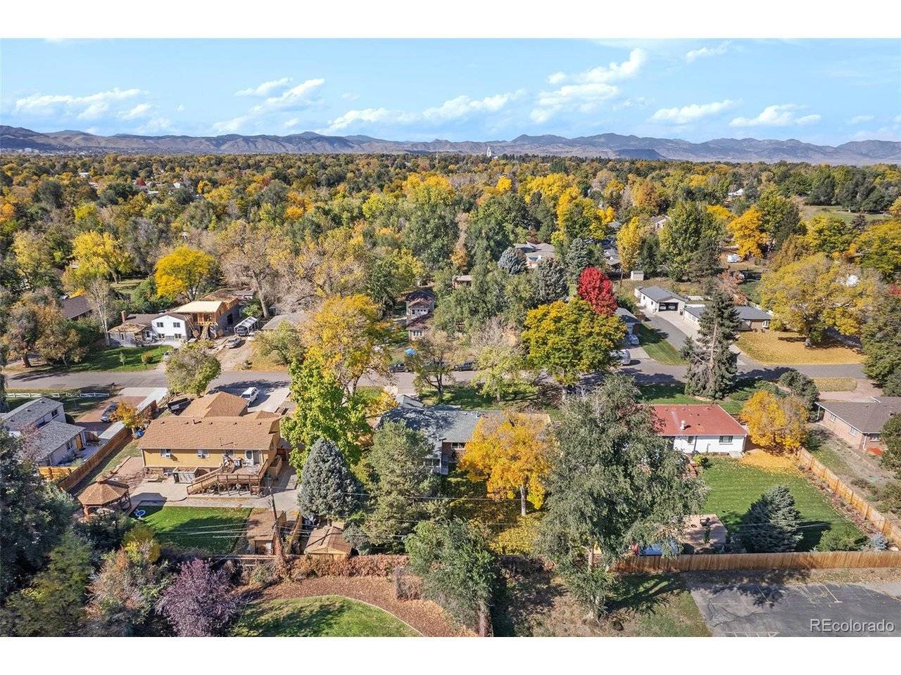 Wheat Ridge, CO 80214,2700 Lamar