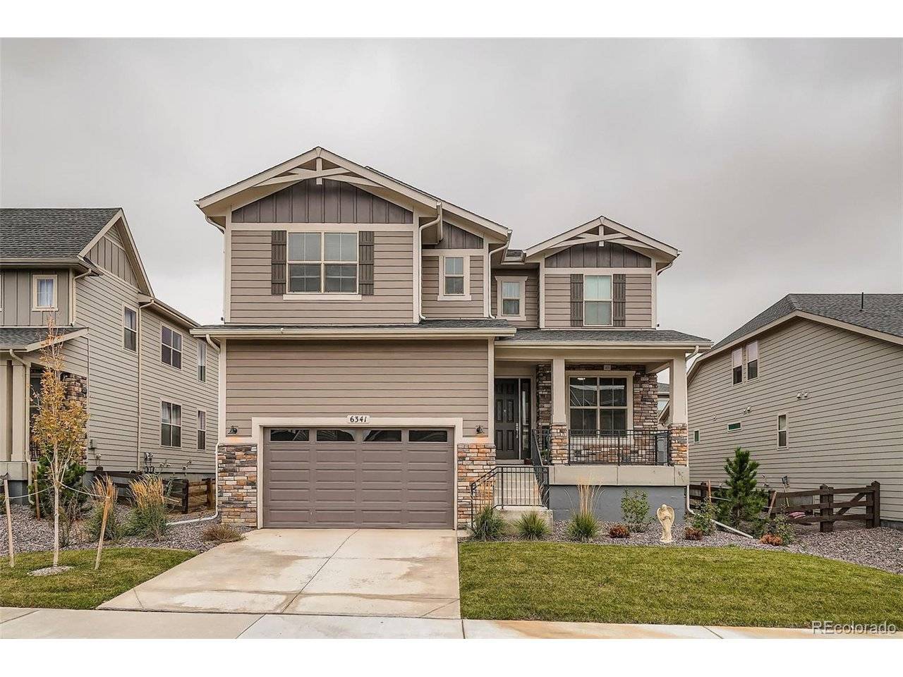 Thornton, CO 80602,6341 E 142nd