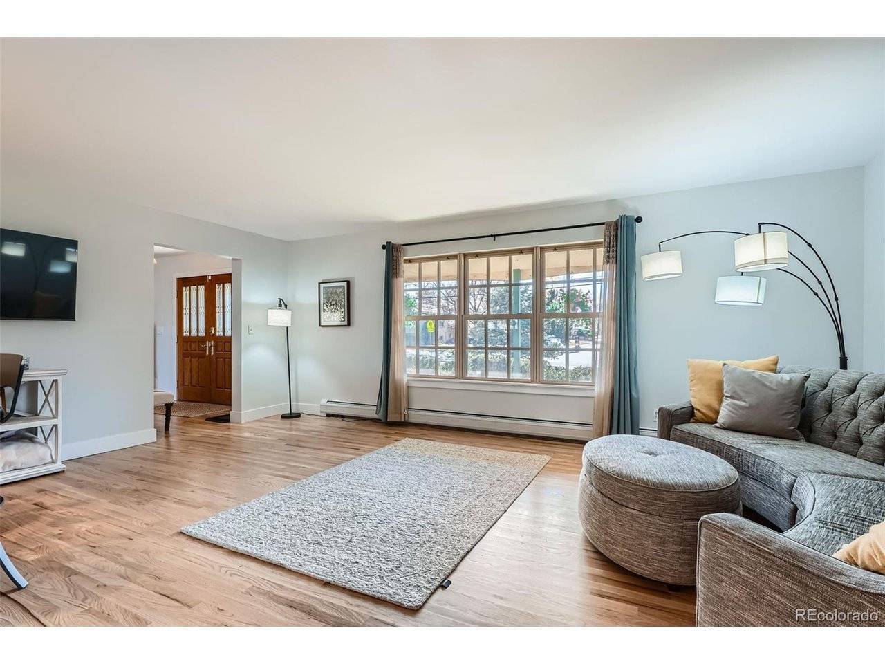 Centennial, CO 80121,1499 E Panama