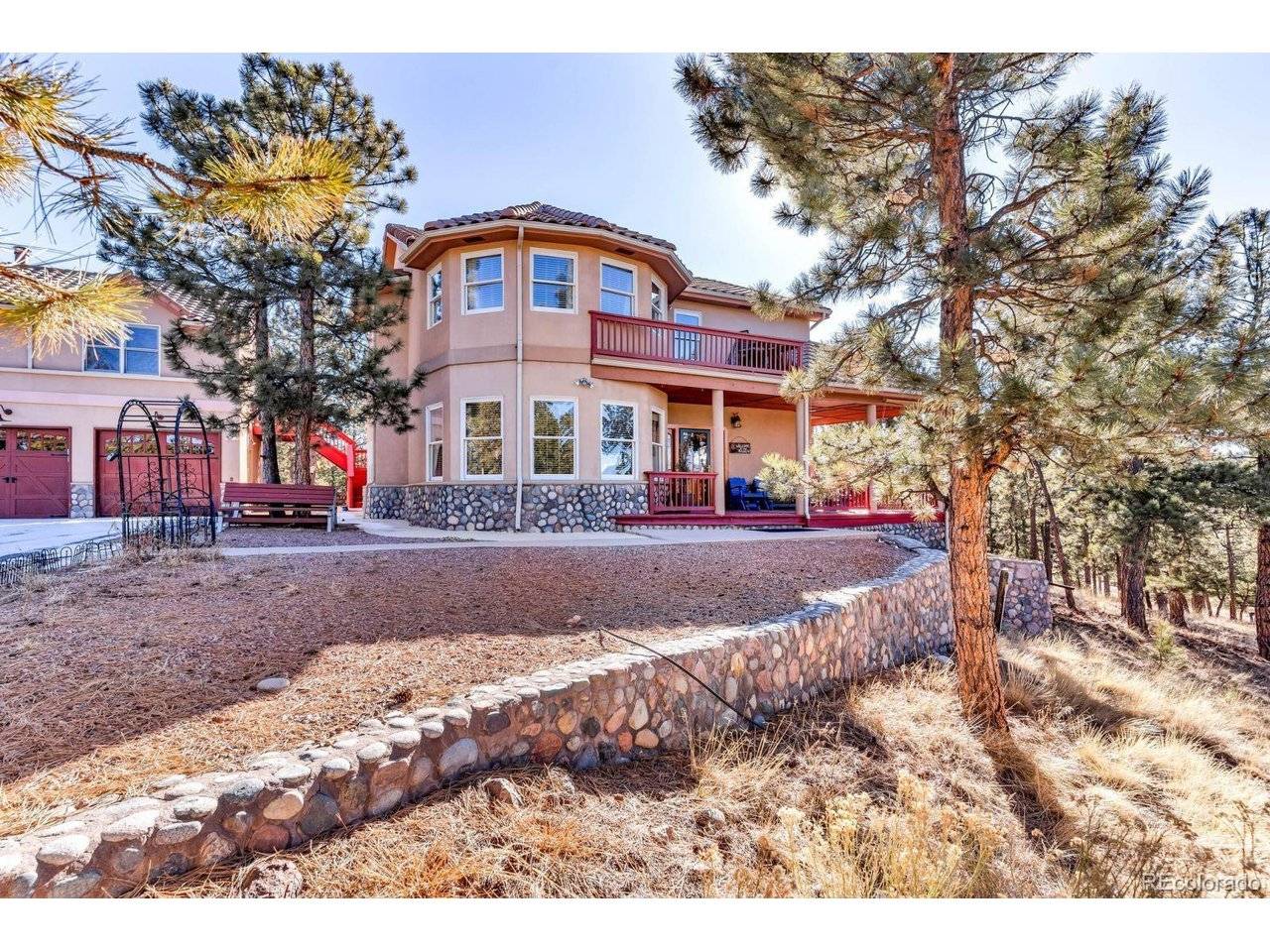 Westcliffe, CO 81252,Address not disclosed