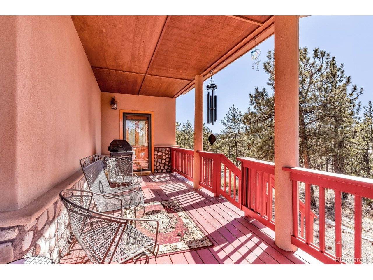 Westcliffe, CO 81252,Address not disclosed