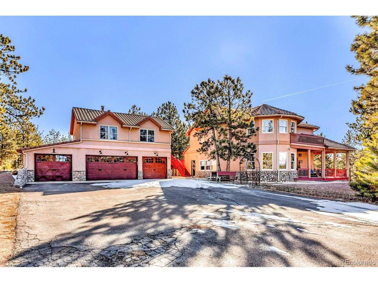 Westcliffe, CO 81252,Address not disclosed