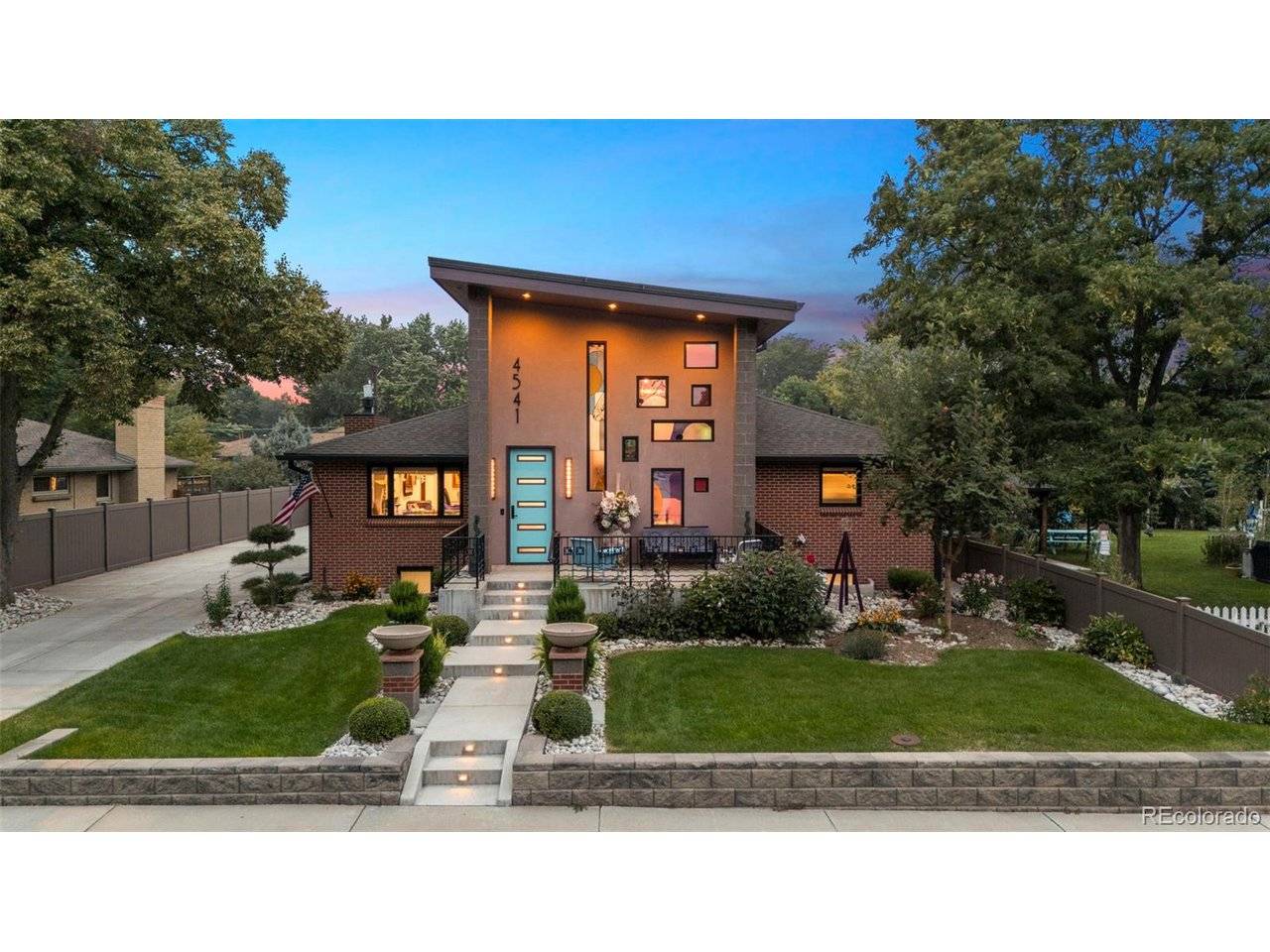 Wheat Ridge, CO 80033,4541 Reed