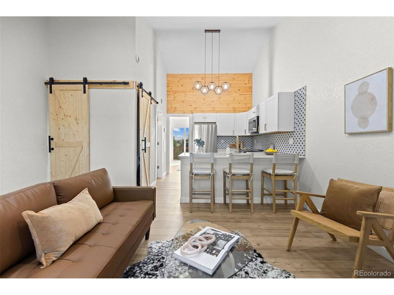 Aurora, CO 80017,1100 S Waco #D