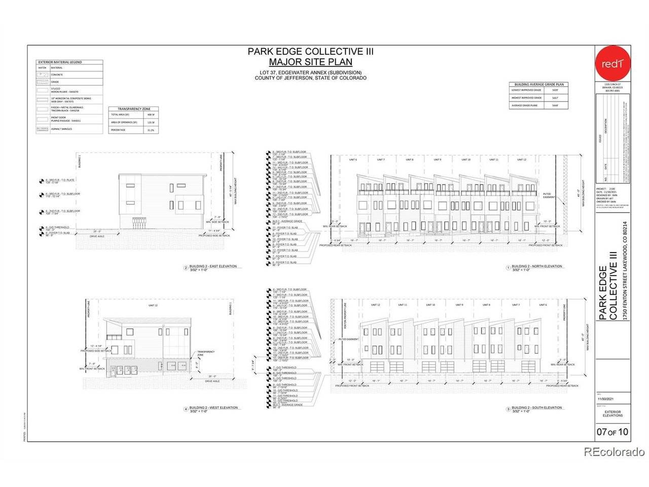 Lakewood, CO 80214,1720 Fenton