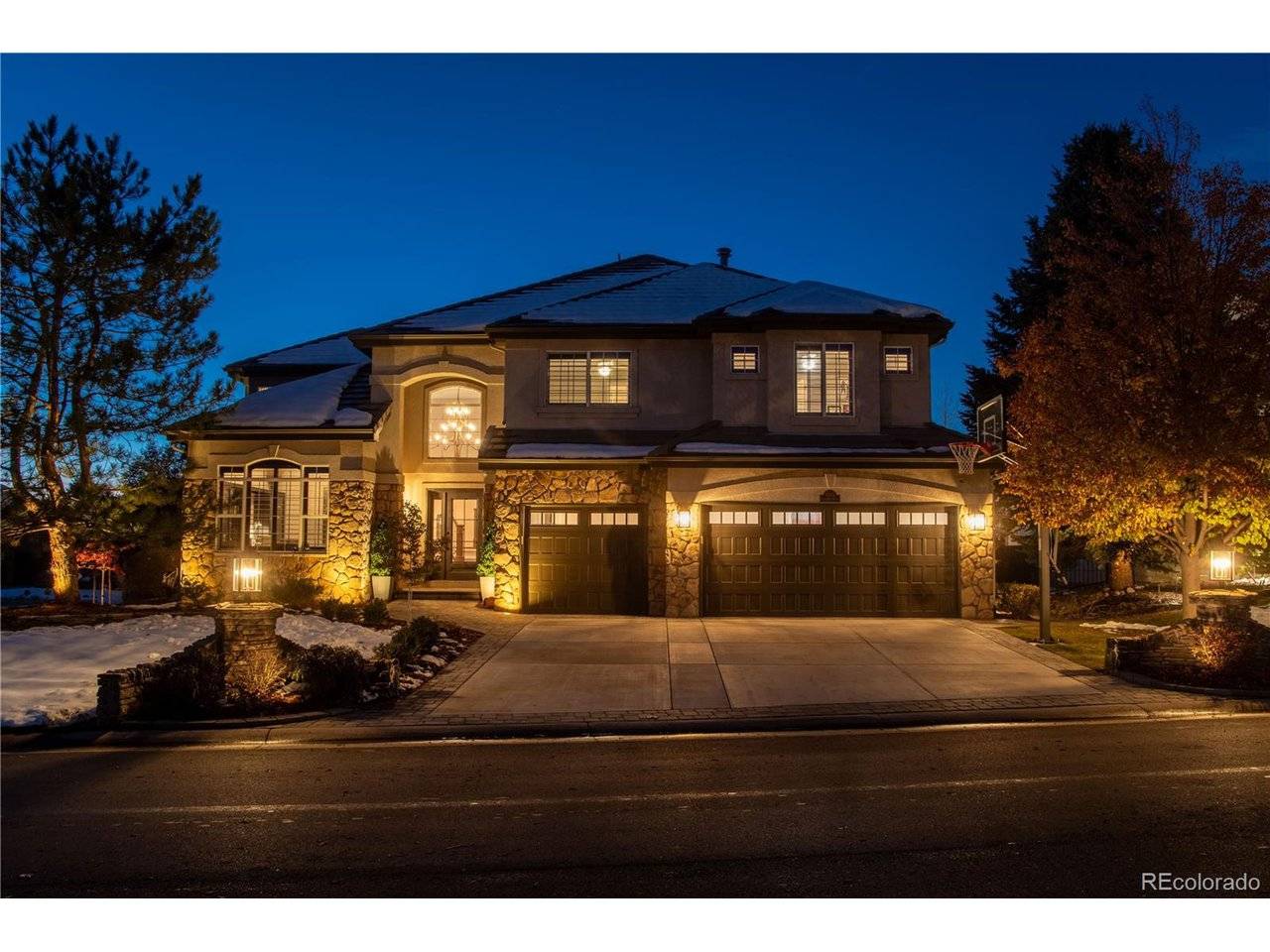 Lone Tree, CO 80124,9445 Aspen Hill