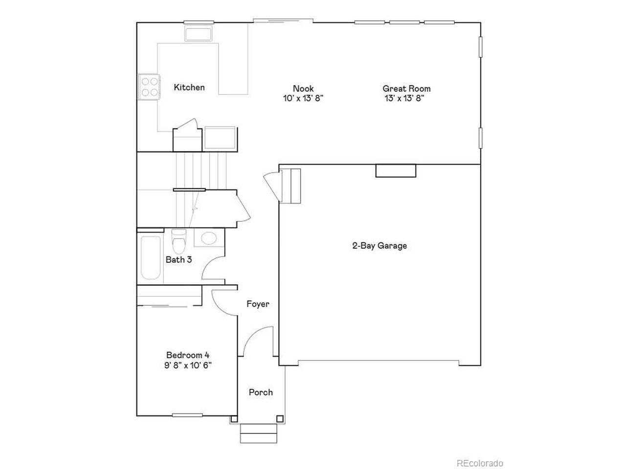 Windsor, CO 80550,782 Buzz