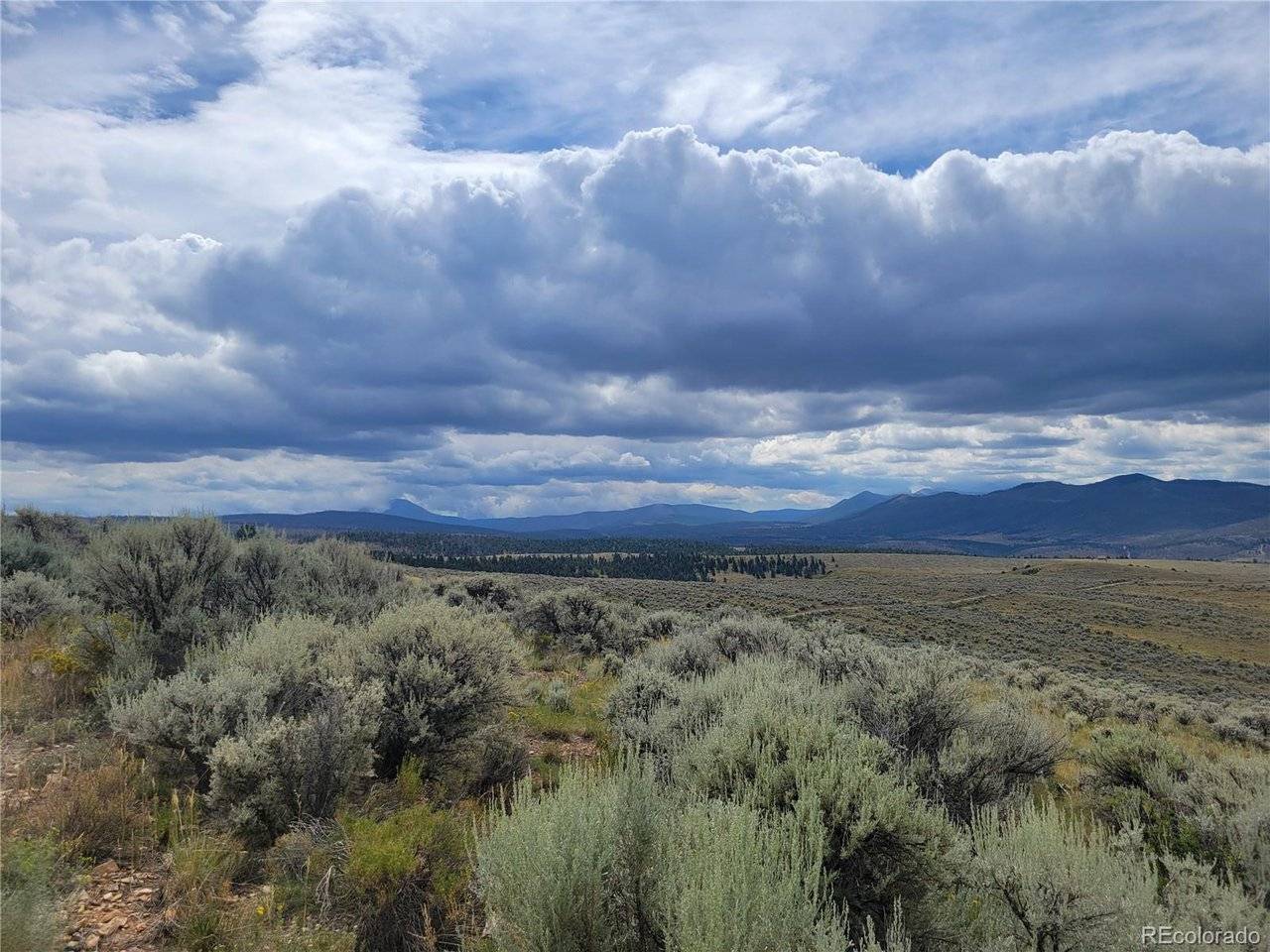 Fort Garland, CO 81133,0 Nordman