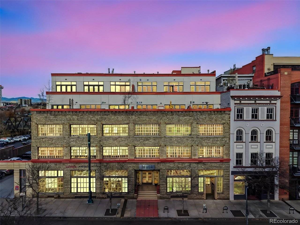 Denver, CO 80202,1435 Wazee #504