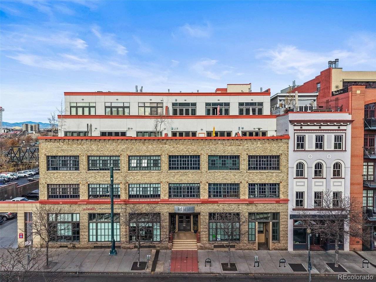 Denver, CO 80202,1435 Wazee #504