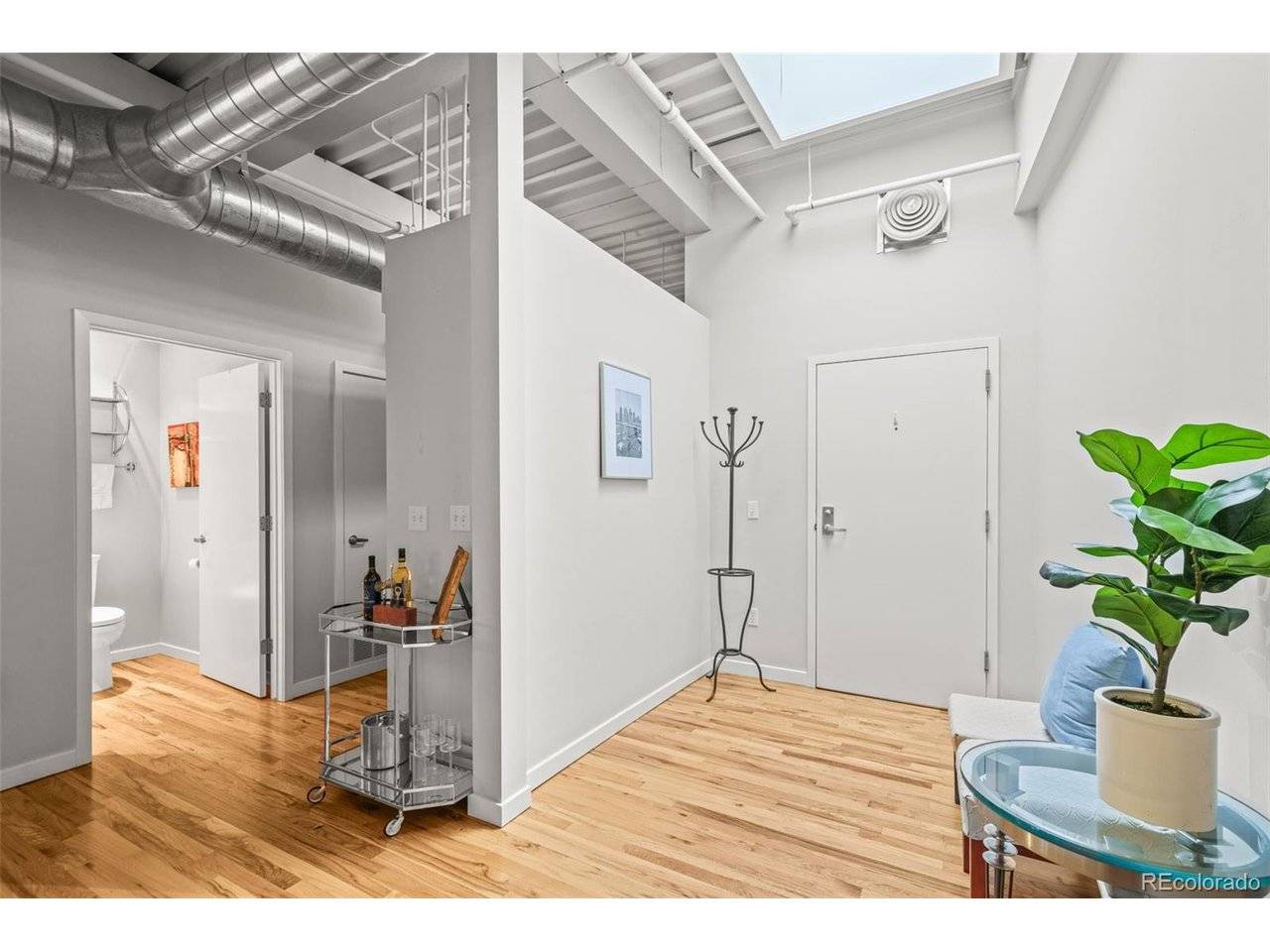 Denver, CO 80202,1435 Wazee #504