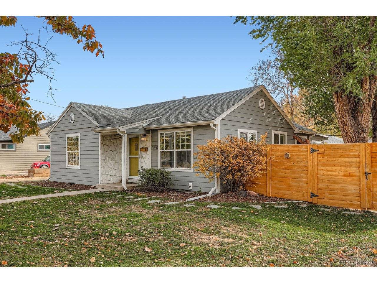 Wheat Ridge, CO 80033,6280 W 46th