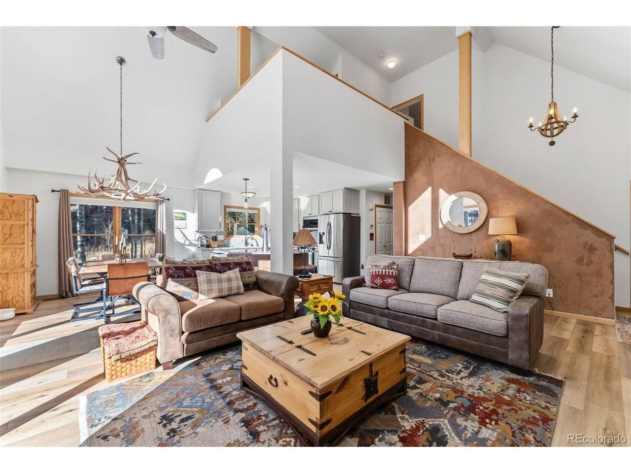 Blue River, CO 80424,6565 Highway 9