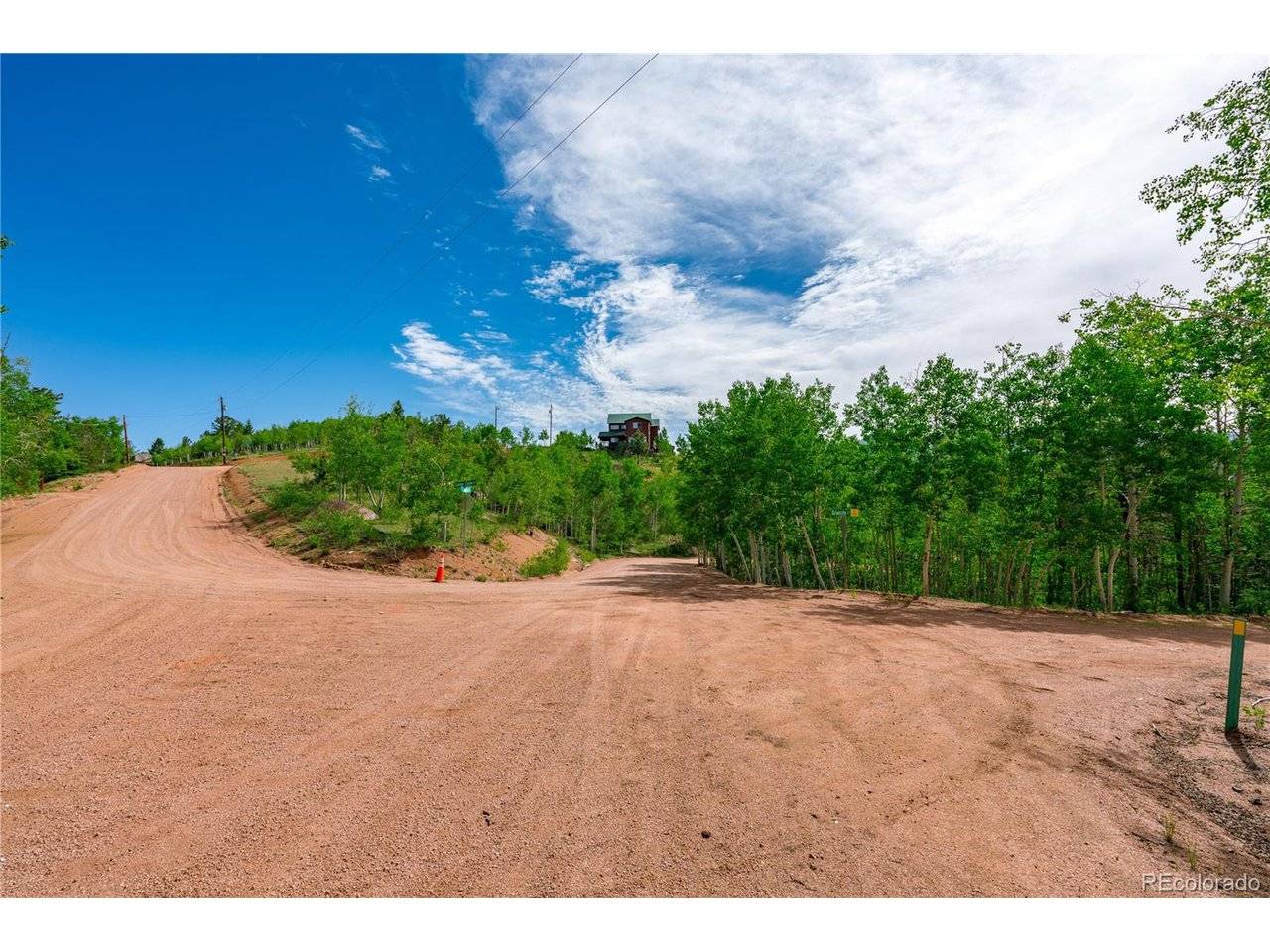 Cripple Creek, CO 80813,27 Granite