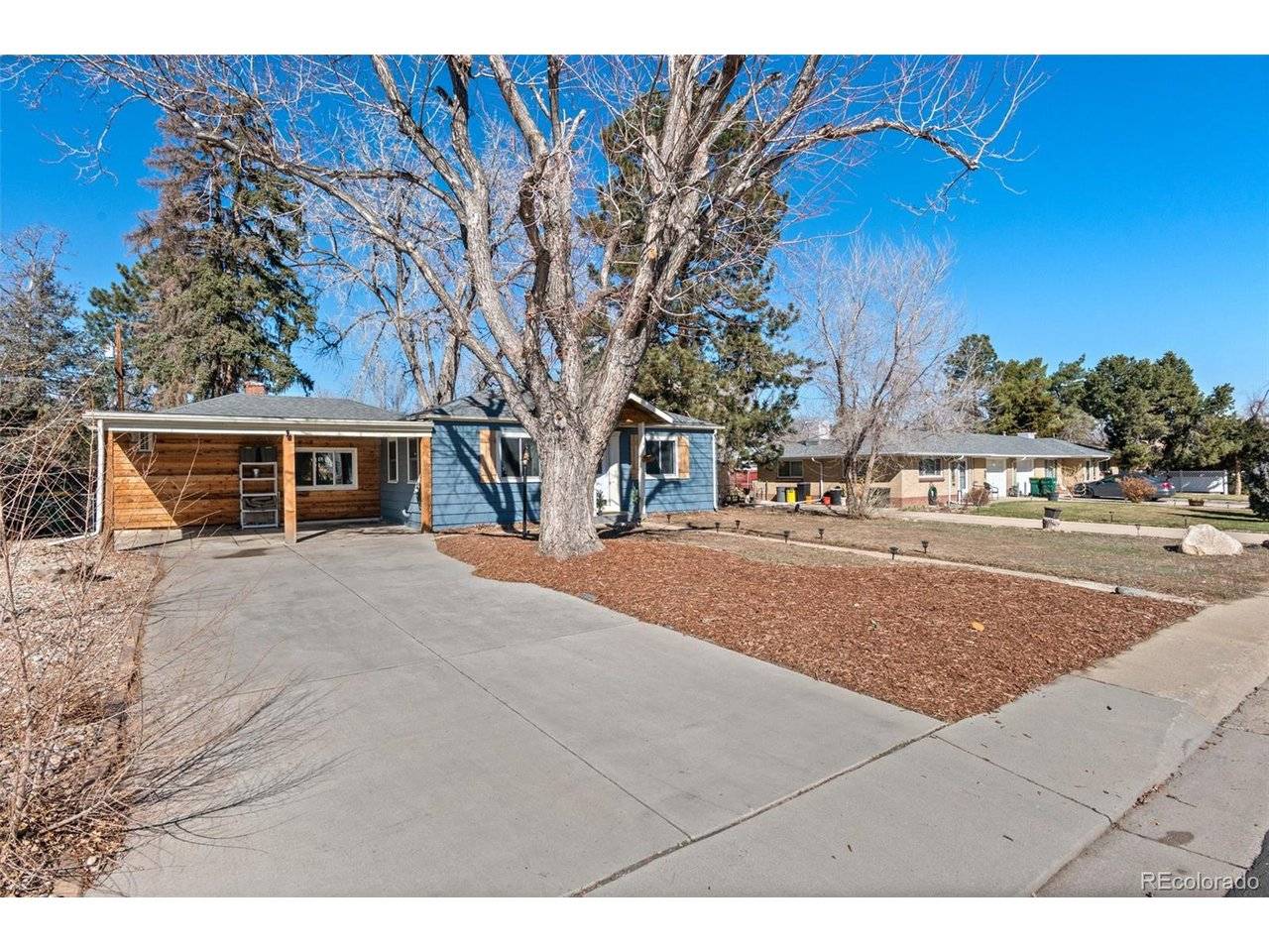 Wheat Ridge, CO 80033,4185 Quay
