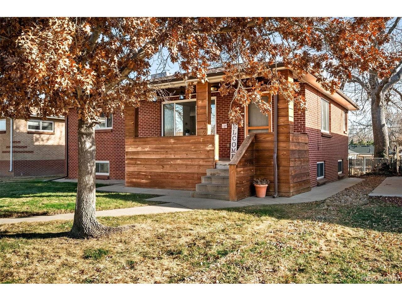 Edgewater, CO 80214,2210 Marshall