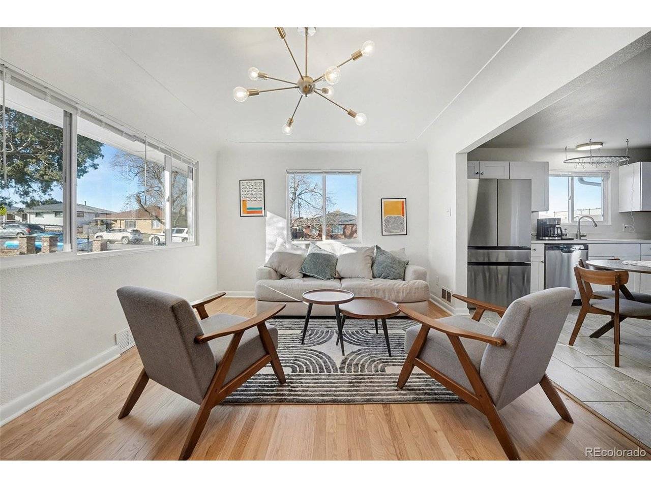 Denver, CO 80207,Address not disclosed