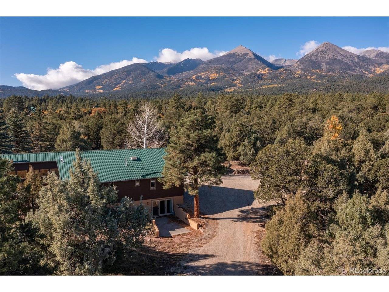 Howard, CO 81233,190 Smith