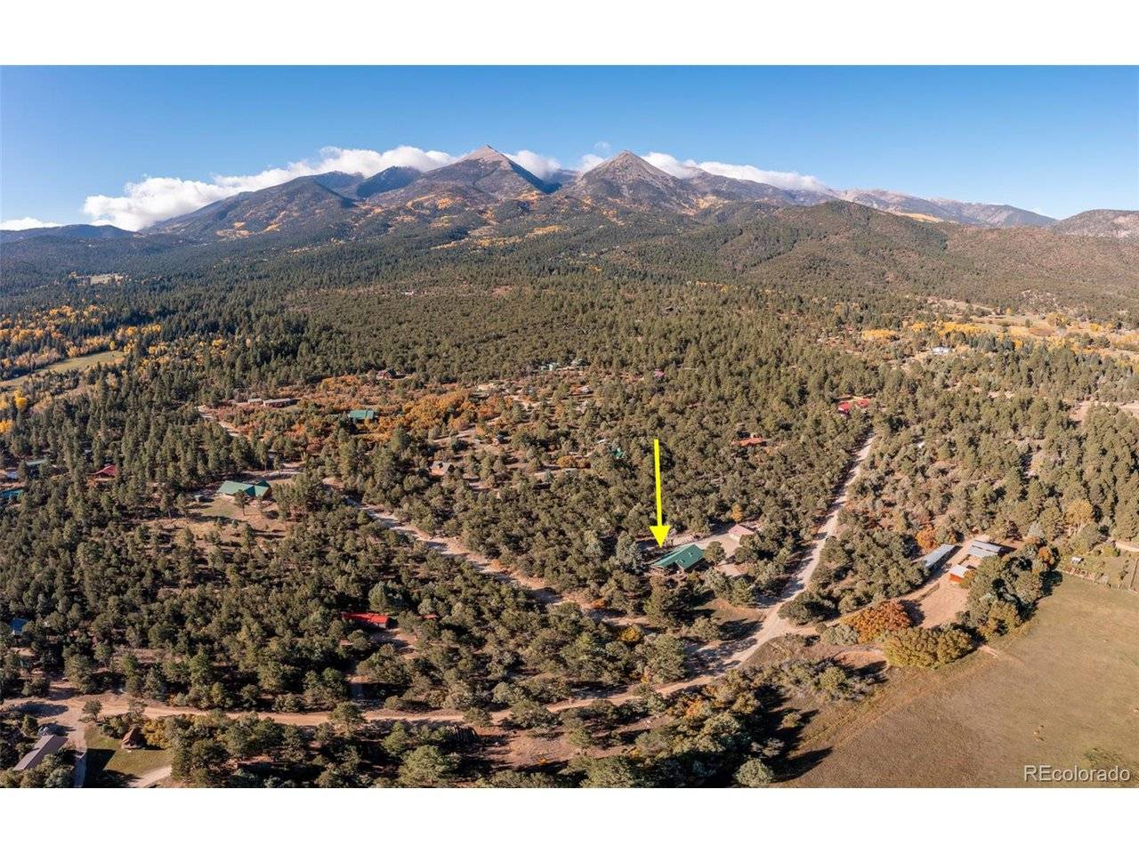 Howard, CO 81233,190 Smith