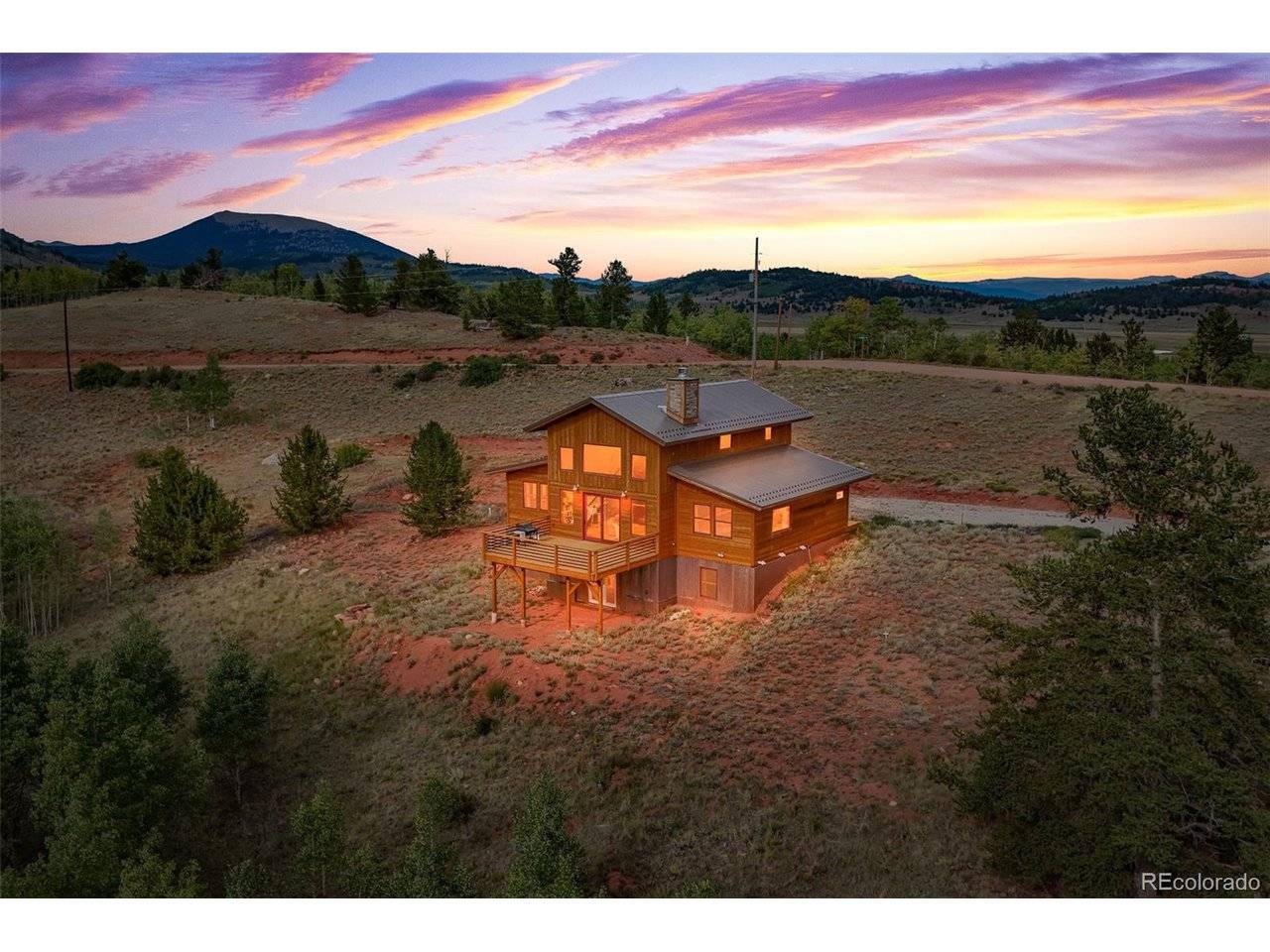 Fairplay, CO 80440,31 Buzzsaw